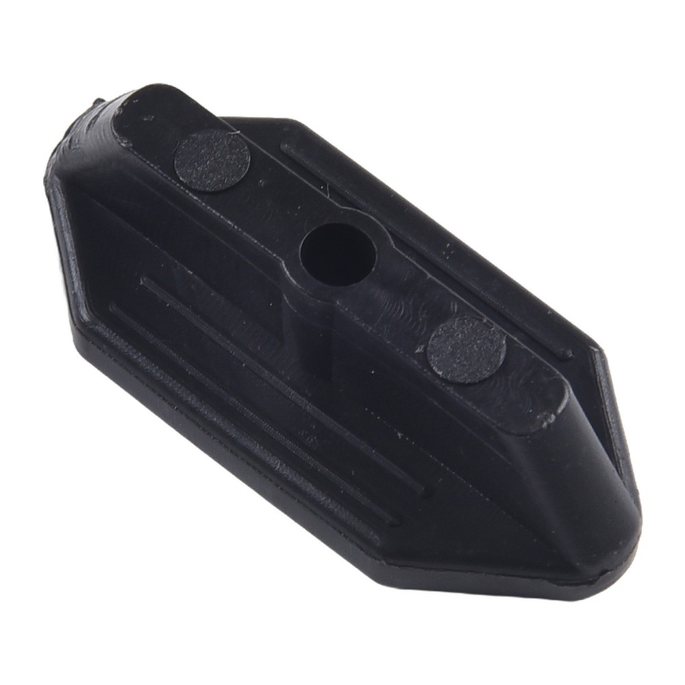 Create a Flawless Deck with 100Pcs Invisible Screws Composite Deck Clips