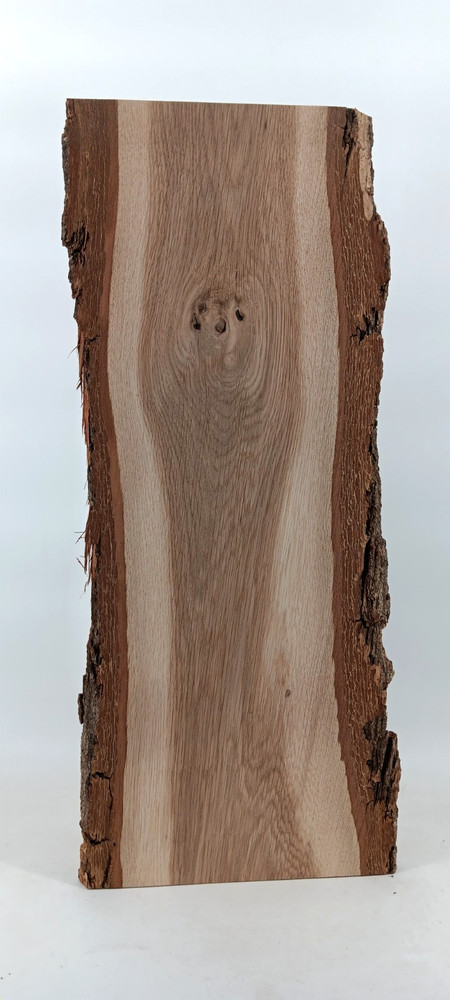 White Oak Charcuterie Board