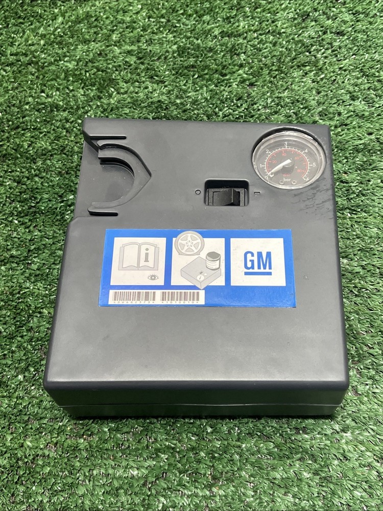 Oem GM Battery Powered Tire Pump Compressor DK-8660