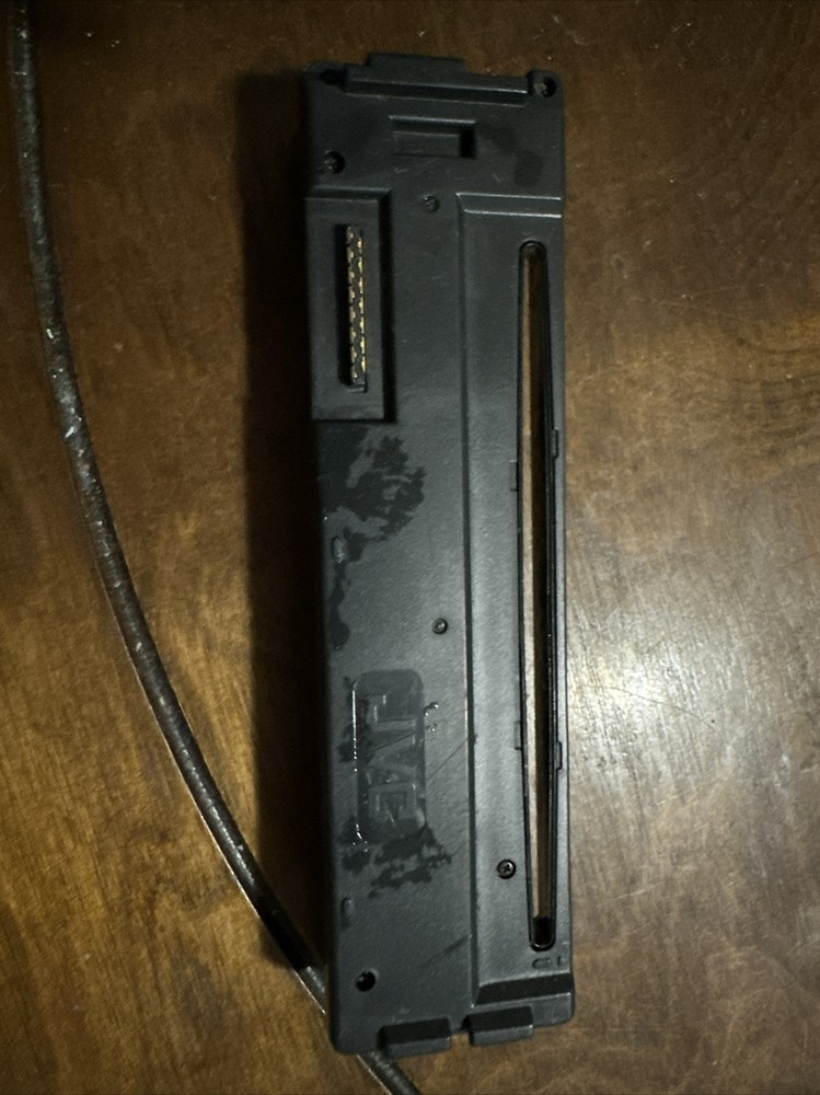 JVC KD-S10