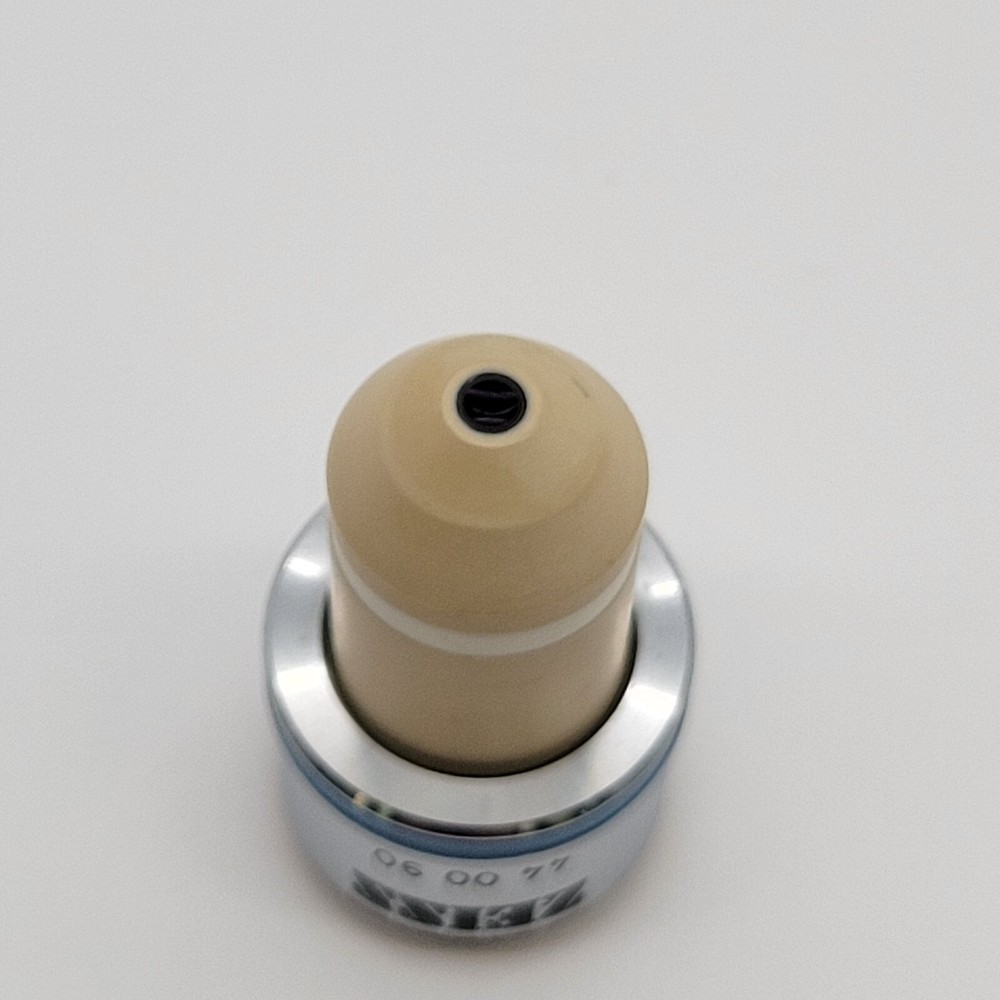 Zeiss Microscope Objective Achroplan 40x W 440090 Water Immersion