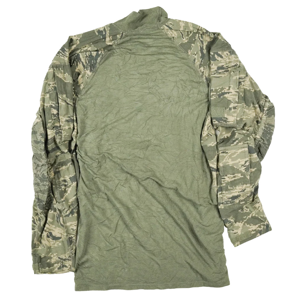 US Air Force ABU UBAC Shirt - Medium