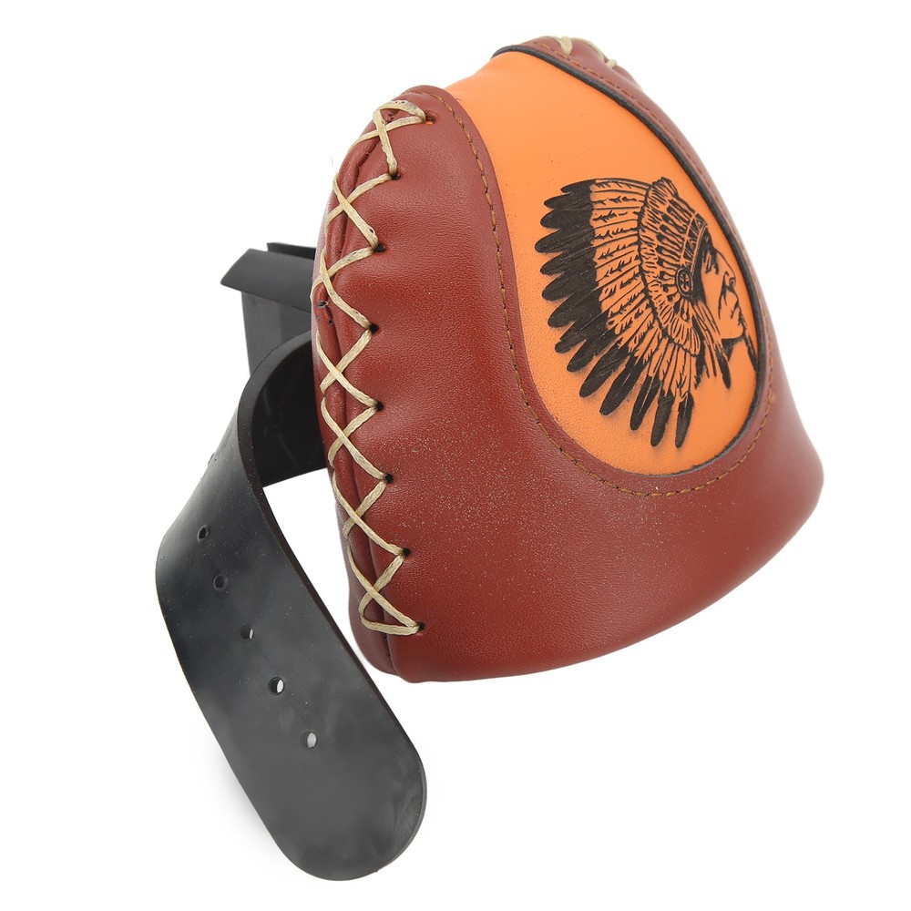 Archery Quiver Compound Bow Quiver Holder For Hunting Quick Release System