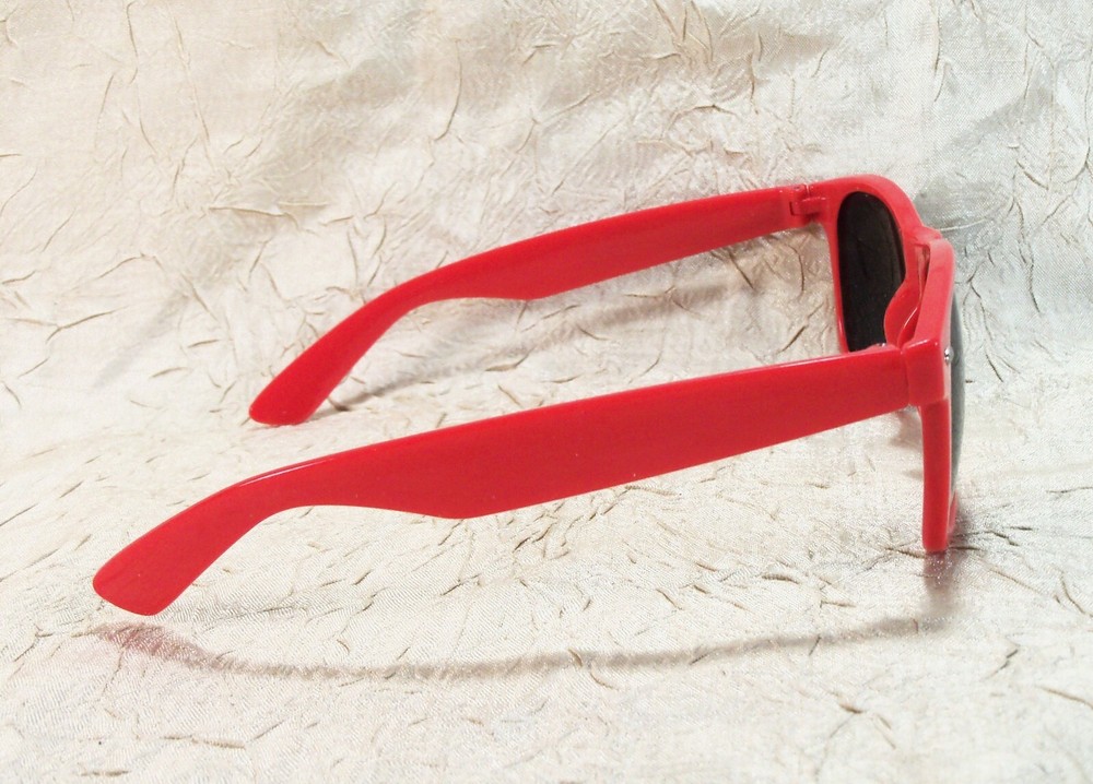 Captain Morgan Rum Plastic Sunglasses