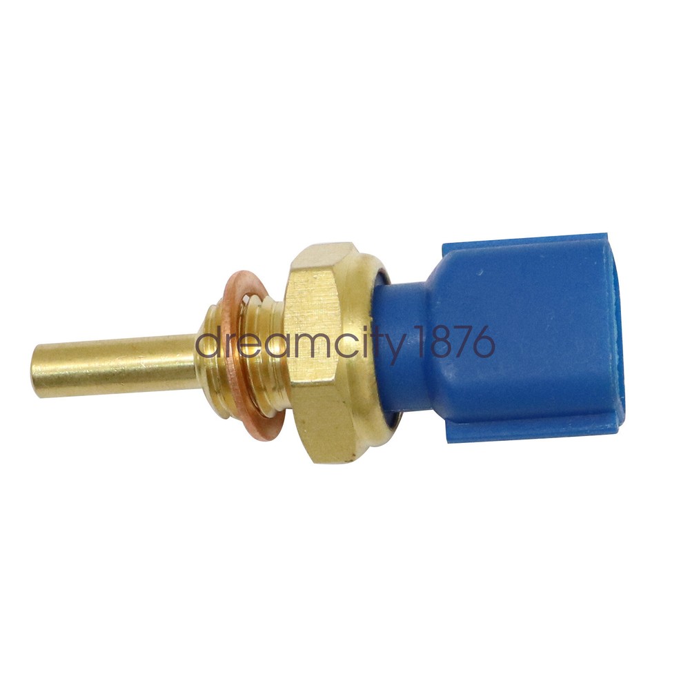 Engine Coolant Temperature Sensor For Nissan Pathfinder Rogue Sentra Titan
