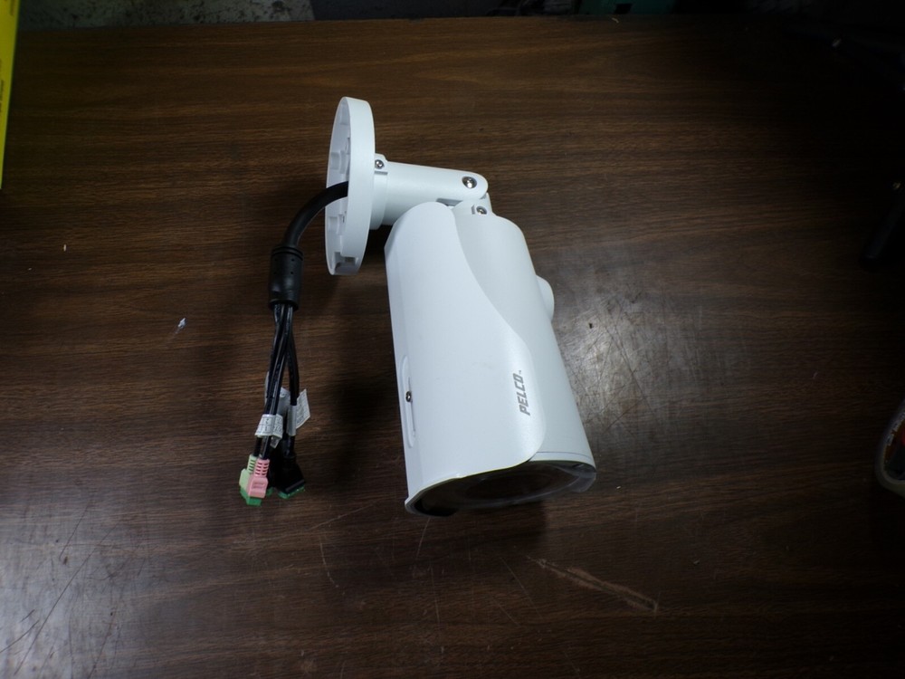 PELCO SRX ENH3 IBE338-1ER CAMERA
