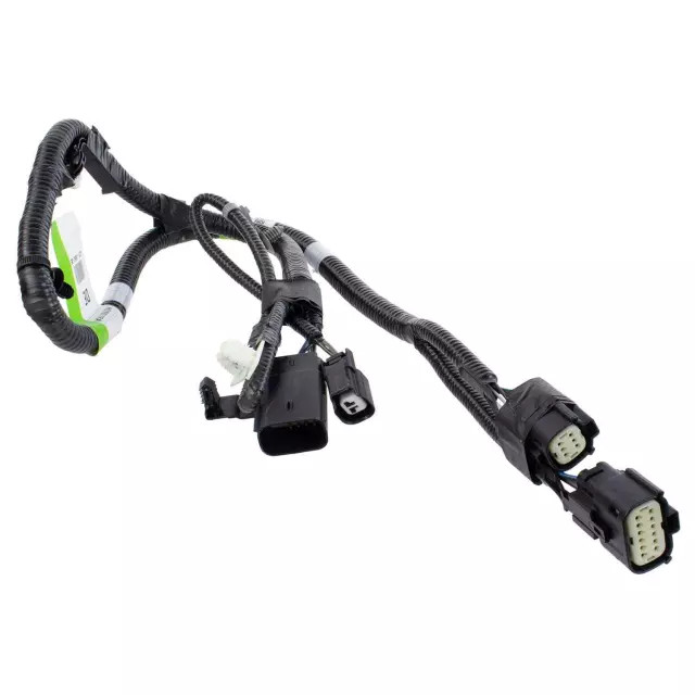Genuine Ford Wiring Assembly Tailgate LC3Z14A412D