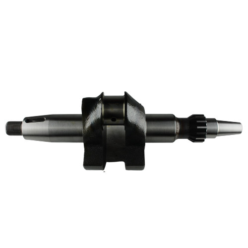 MOTOR SHAFT SINGLE THREAD ad. RUGGERINI RD81 RF80 90 ENGINE