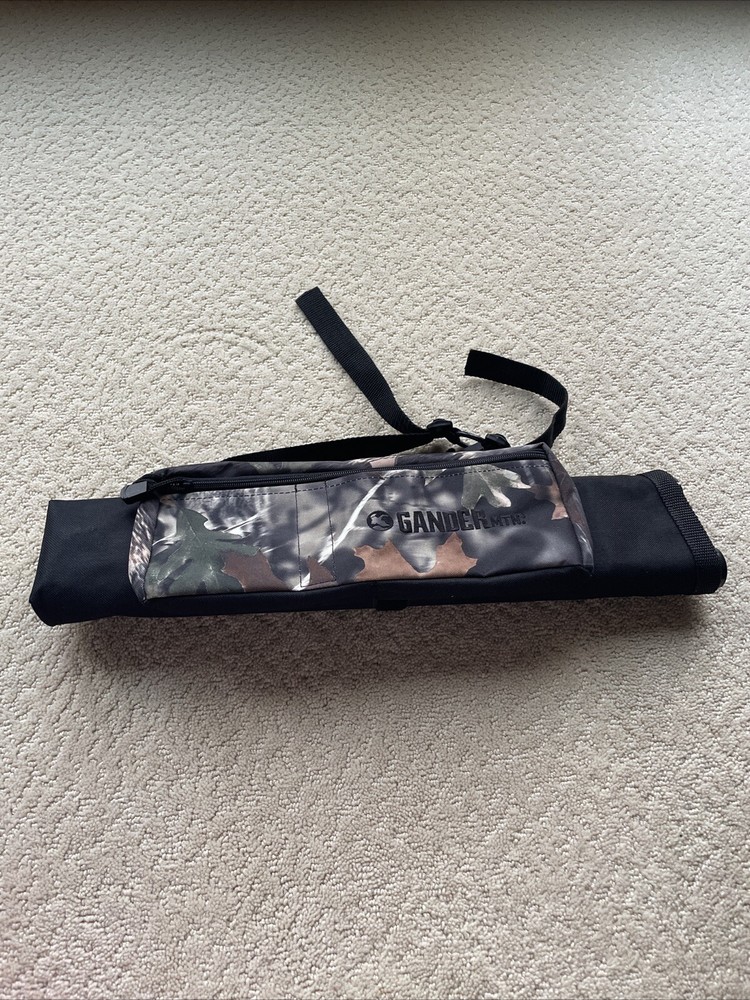 Gander Mountain Hip Bow Quiver