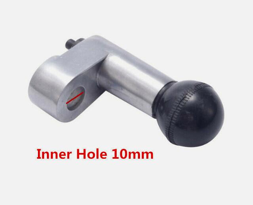 2*Milling Machine Part Handle A81-84 Feed Shift Clutch Crank