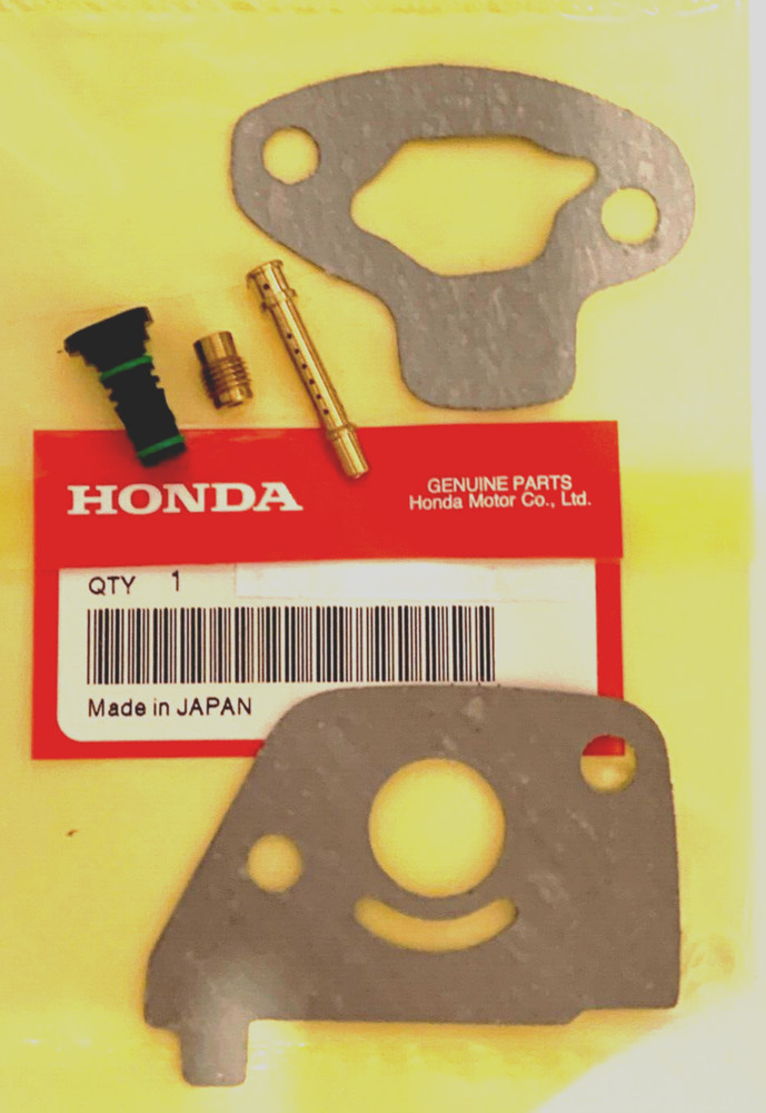 Honda EU2200i watt Generator Carburetor Pilot Jet Kit 99204-ZE0-0350 24hrShipUSA