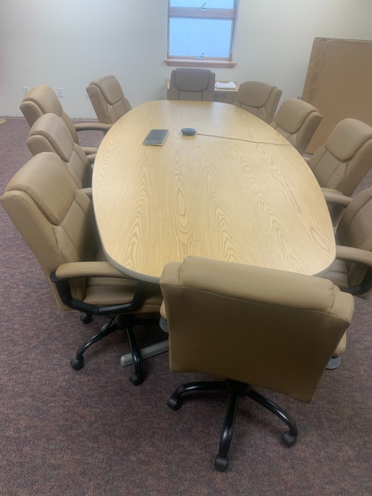 Conference room table
