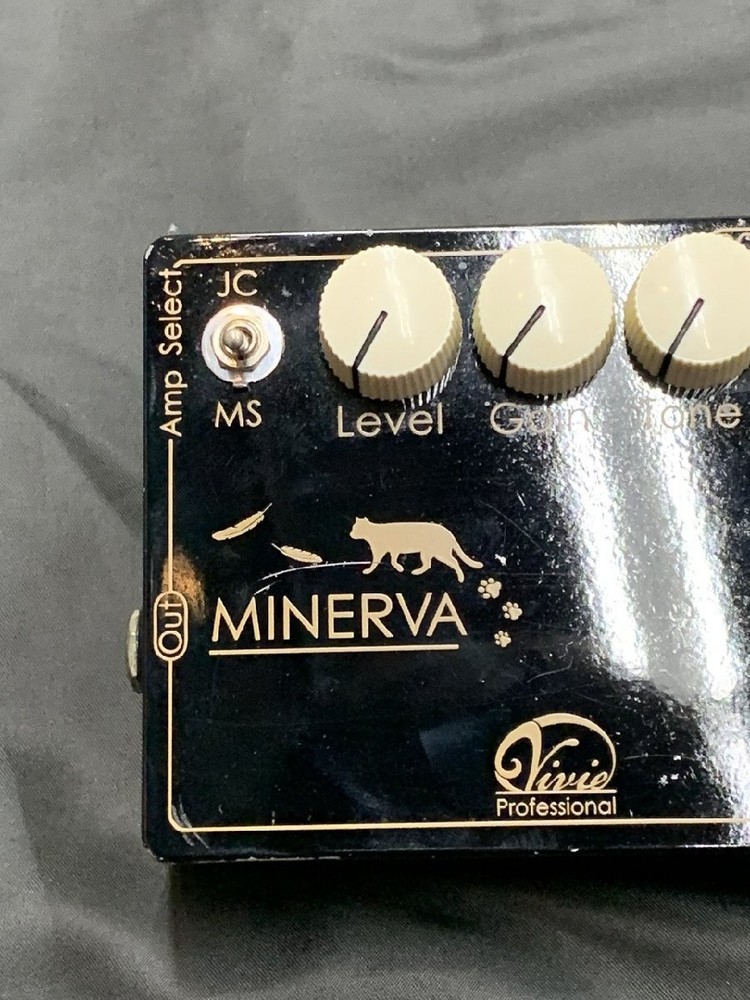 Vivie Minerva 536612