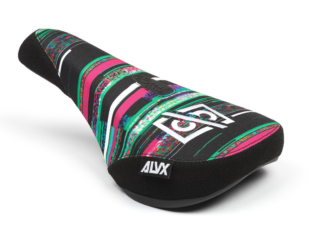 BSD  Alvx Eject Seat VX Glitch