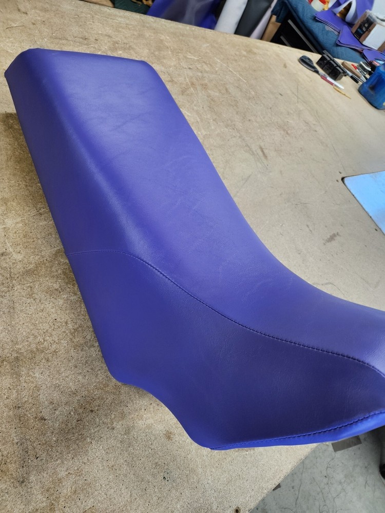1993 Banshee Seat Cover Replica