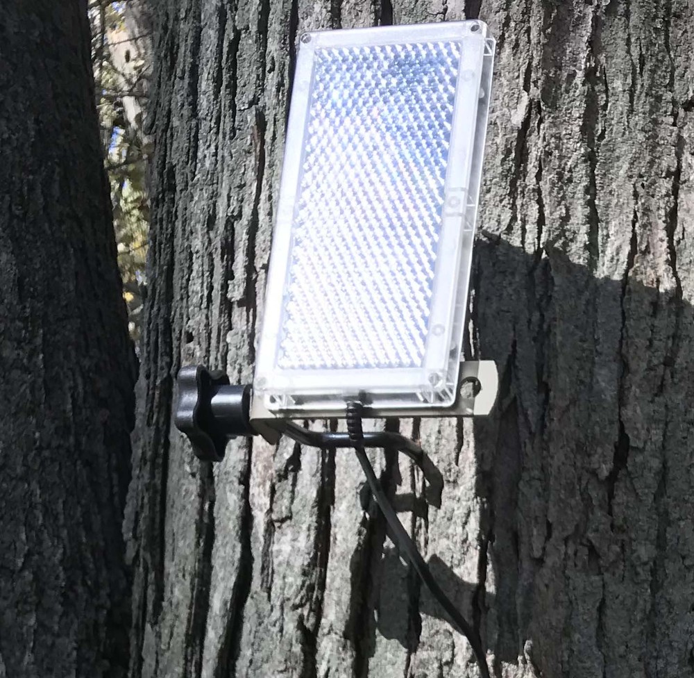 UPG 6 Volt Solar Panel Heavy Duty  Adjustable Mounting Bracket