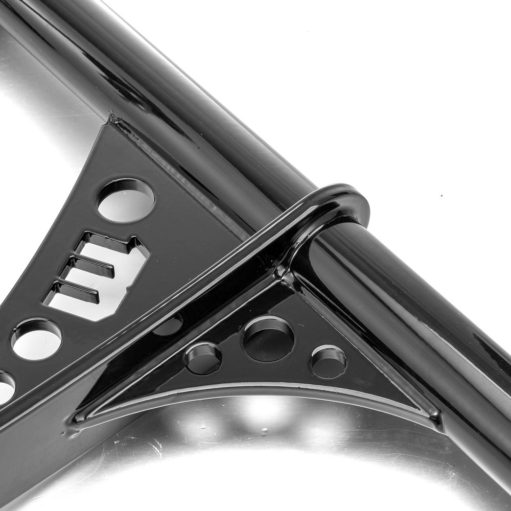 1.25" Front Engine Guard For Harley Softail Deuce Rocker C Breakout 2000-2017