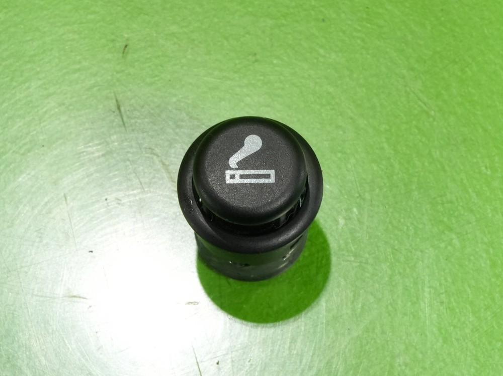 00-06 Audi TT OEM 12V power socket lighter insert