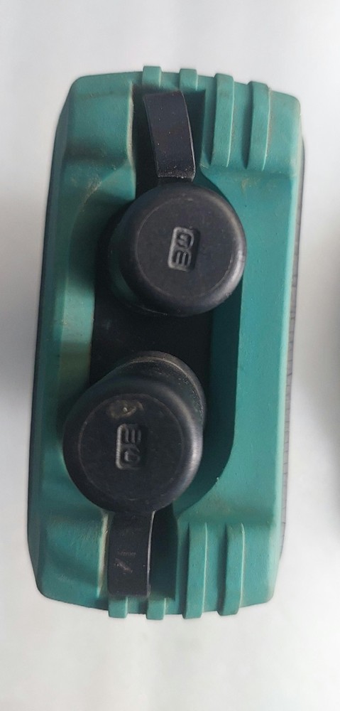 optical attenuator OLA 15