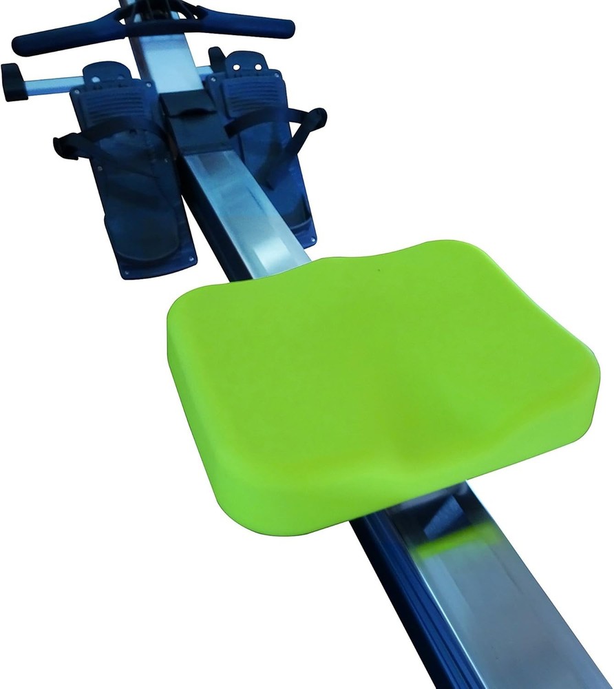 Silicone Rowing Machine Seat Cover Compatible with Concept 2 Rowing Machine, Alt