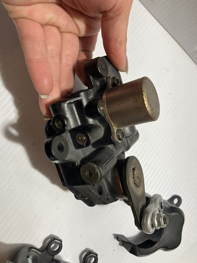 2004 Honda Cbr 1000rr Steering Stabilizer (OEM)