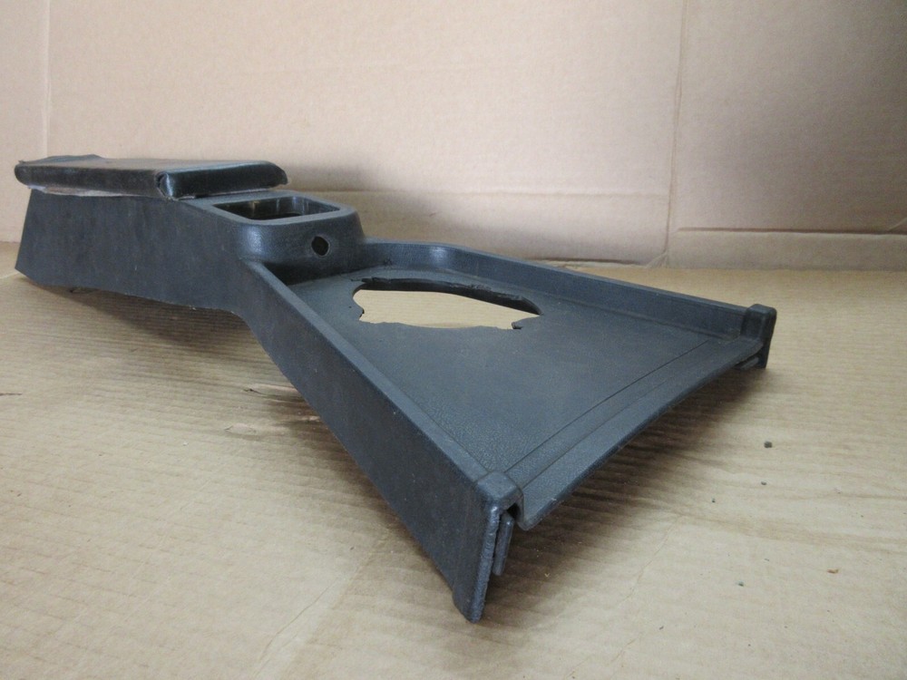 Vintage MG MGB Armrest Storage Console