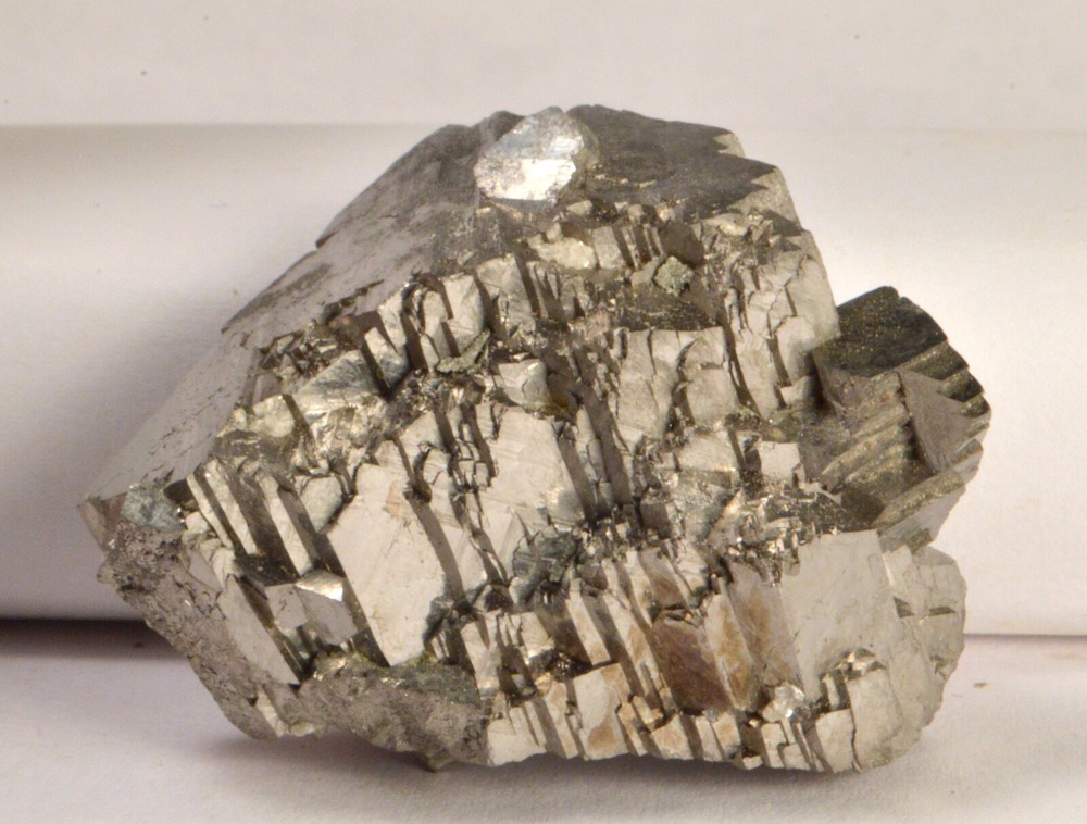 #9935 Arsenopyrite - China