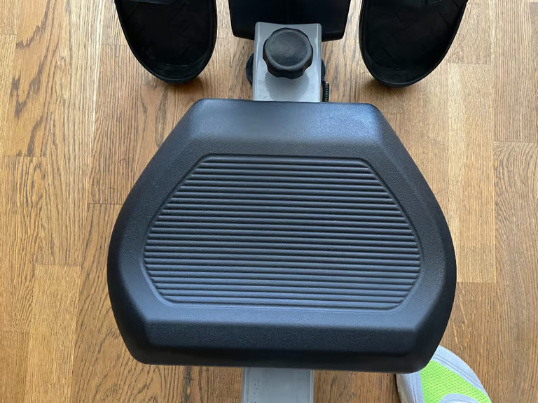 JLL® R200 Luxury Home Rowing Machine