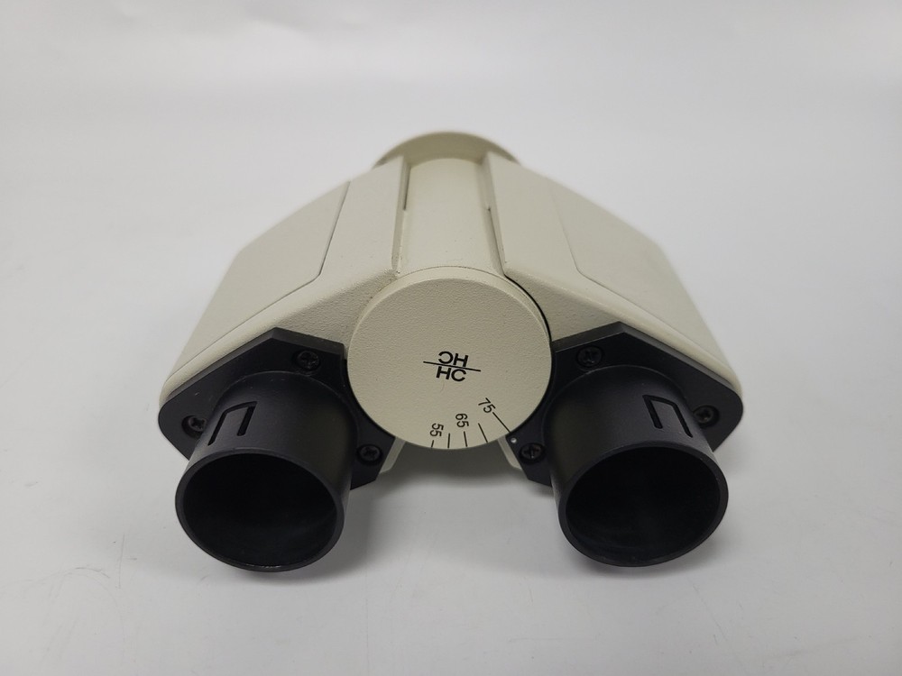 Leica Binocular Head Part from DM4000/FS4000 Microscope