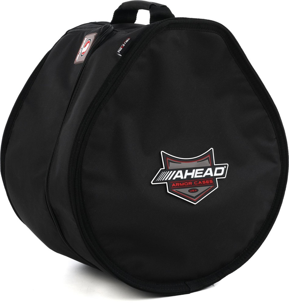 Ahead Armor Cases Mounted Tom Bag - 12" x 14"
