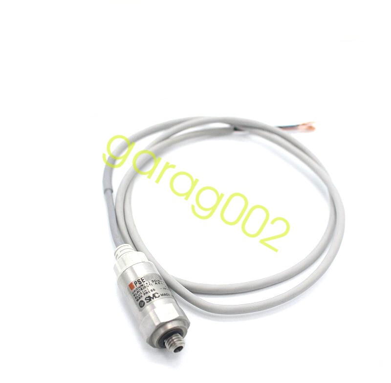 SMC PSE530-R07-L Pressure Sensor Pressure Sensor Controller