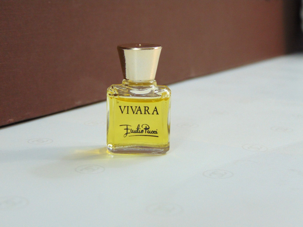 VIVARA pucci NEW