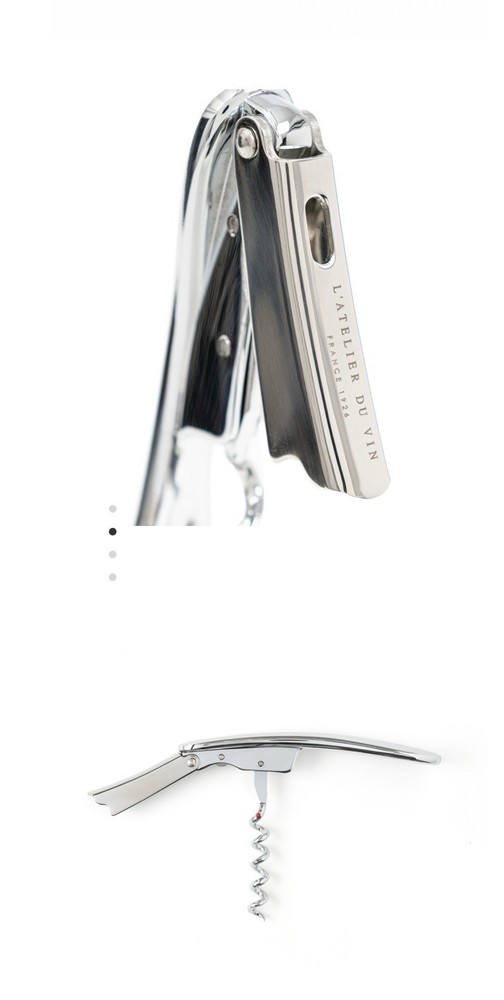 Garçon Wine Opener