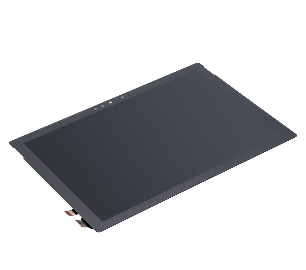 LCD Assembly Display With Digitizer For Microsoft Surface Pro 7 Plus Aftermarket