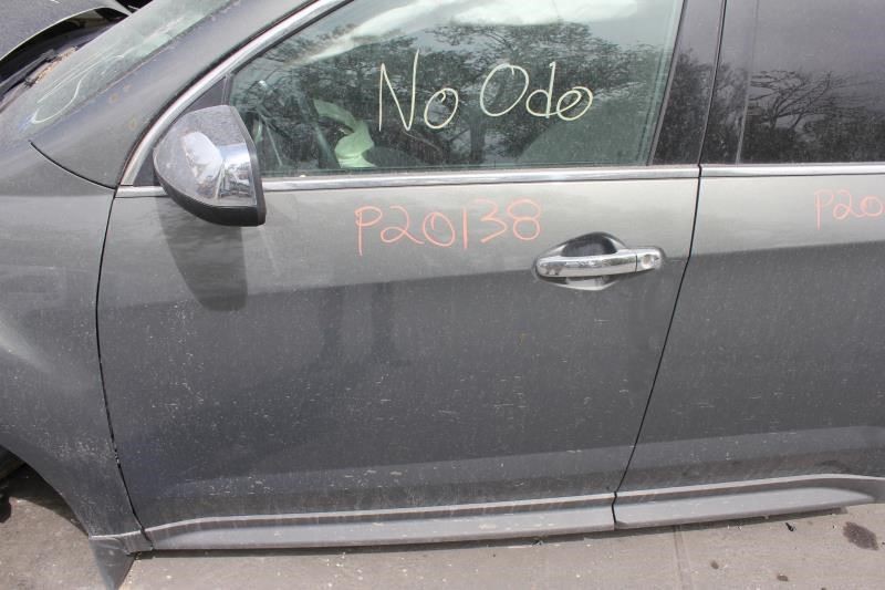 Camera/Projector Front View Camera Windshield Mounted Fits 13-14 SRX 478561