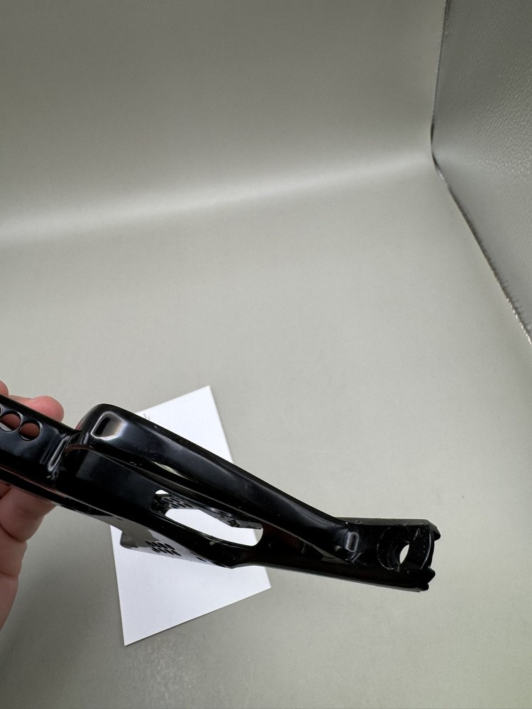 Smart Parts Shocker RSX Trigger Frame Black