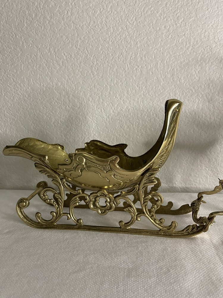 Wine Rack Copper Elk Holder Storage Stand
