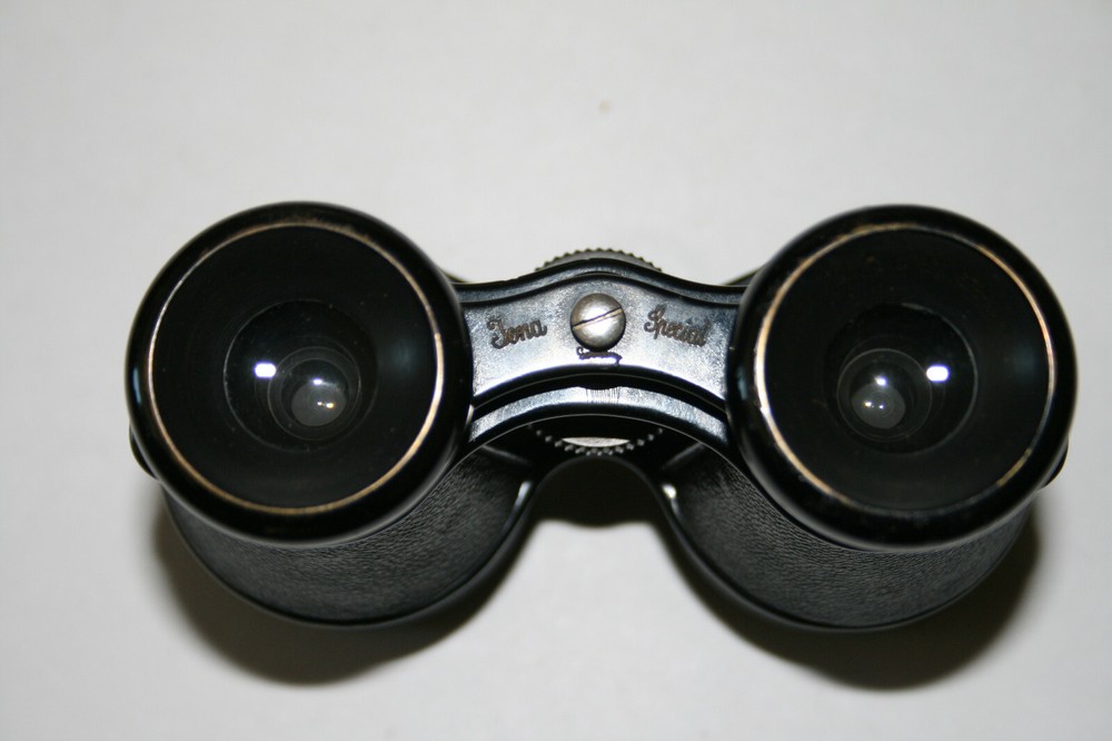 Jena Special Binoculars