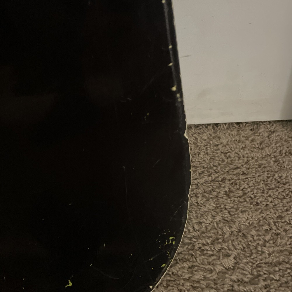 Morrow Generation Snowboard 138cm