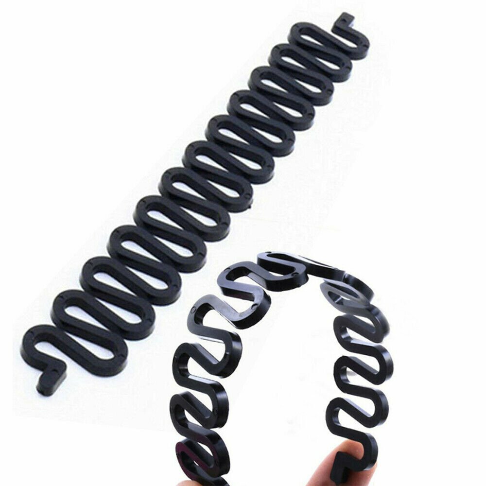 French Braid Hair Styling and Braiding Tool
