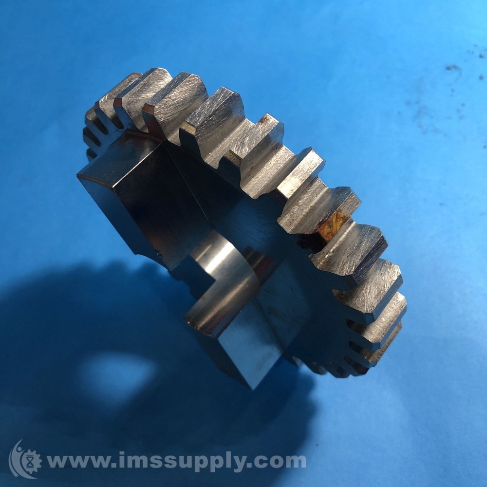 BW Papersystems UR02415 Steel Coupling Hub FNIP