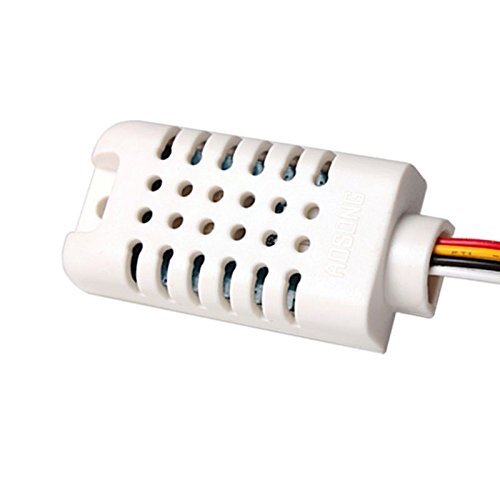 AMT2001 Analog Voltage Output Temperature and Humidity Sensor/Module