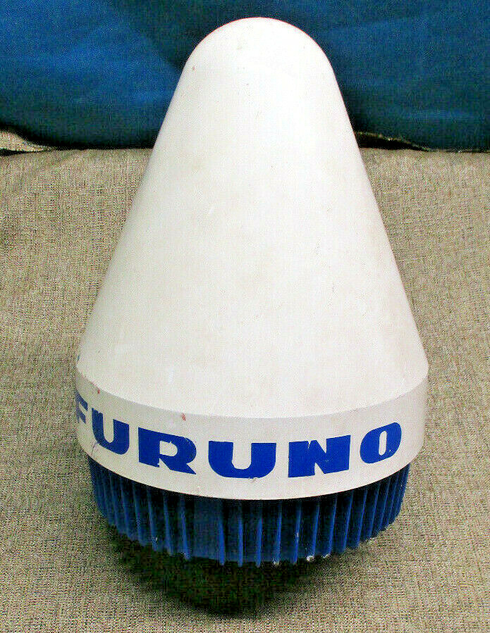 FURUNO MARINE ANTENNA UNIT IC-112