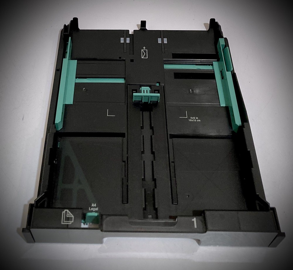 Original Lexmar Pro915 Paper Tray