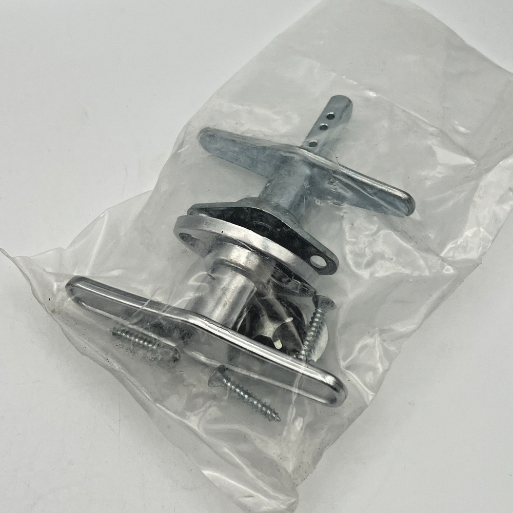 NEW Garage Door Dummy T Handle Sets
