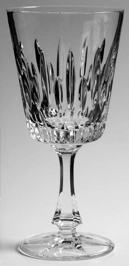 Gorham Crystal Viscount Water Goblet 167981