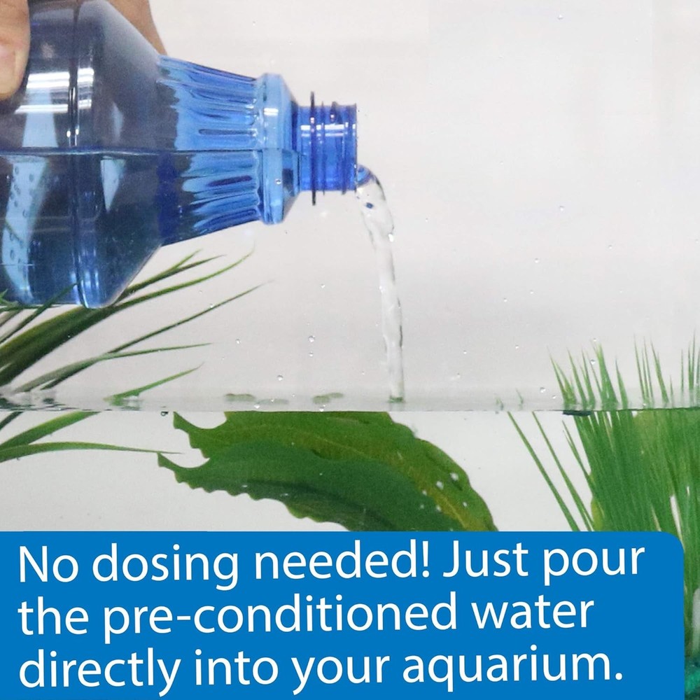 Betta Water 64 OZ