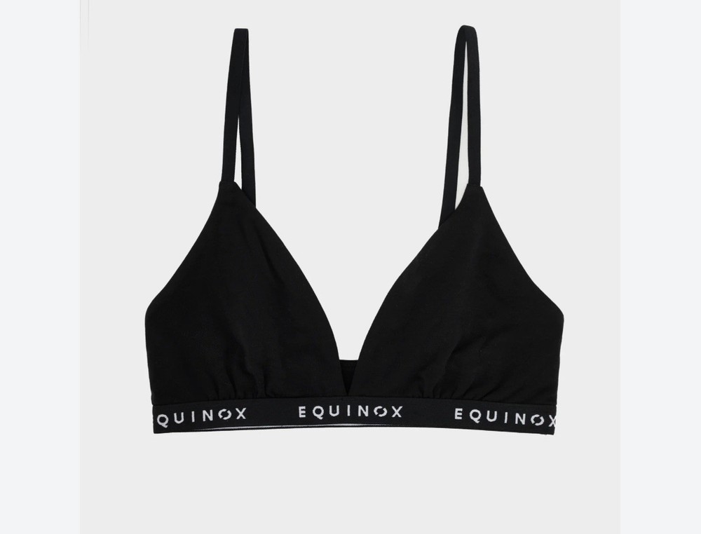 Equinox Bralette Size L