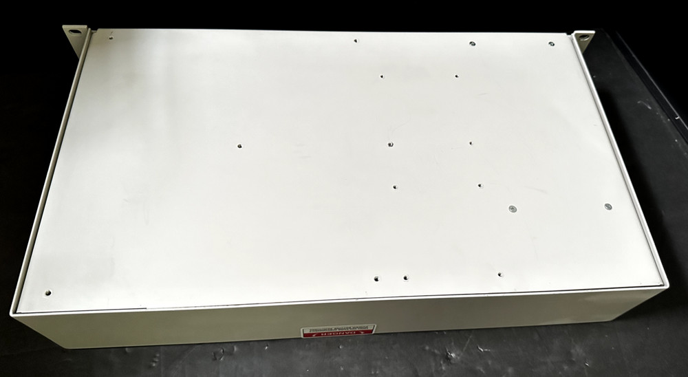 AS IS UNTESTED Fei 18572-J 18572J AVA Controller Module