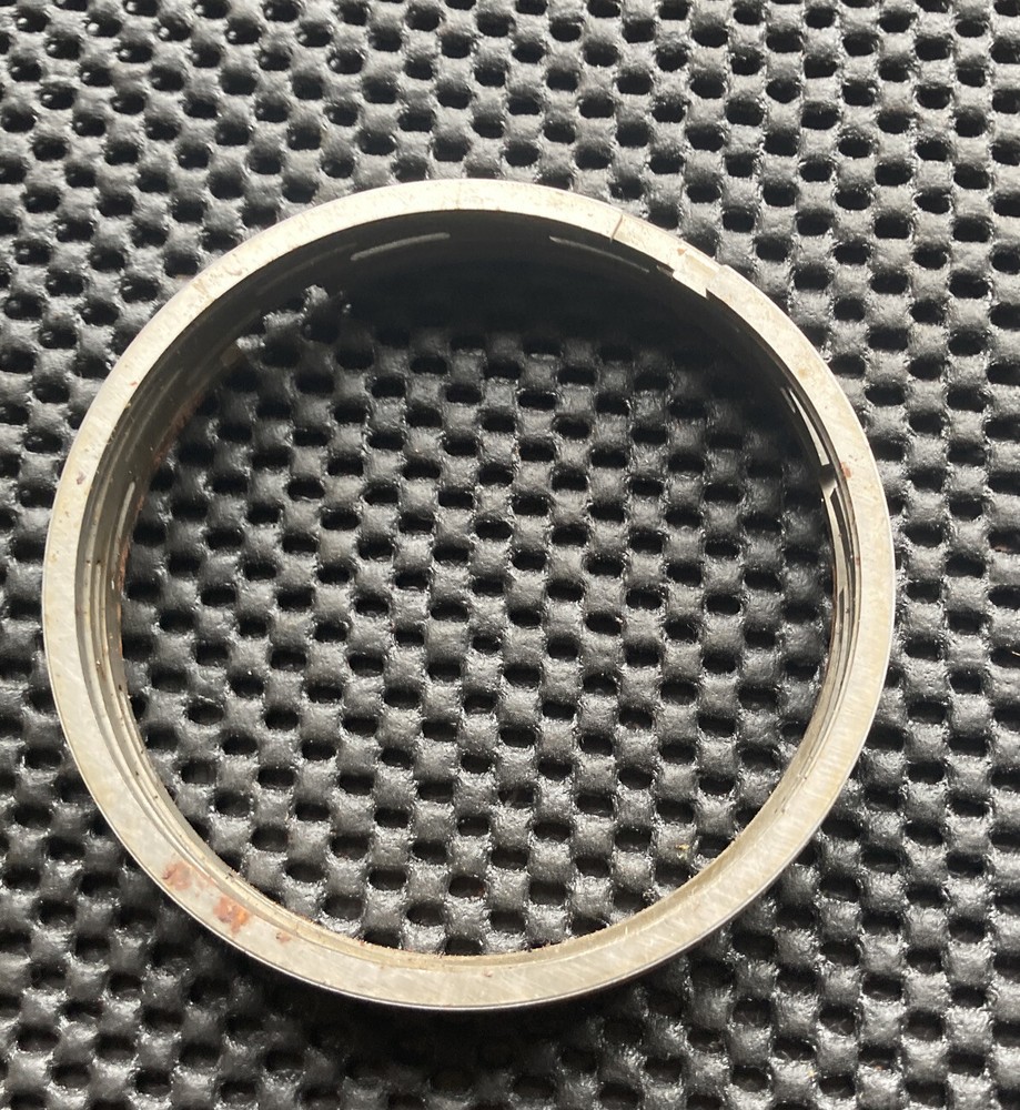 VINTAGE FORD PISTON RING KIT : 1406501